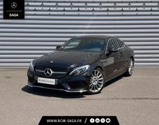 Mercedes CLA Sallertaine
