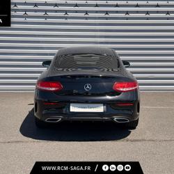 Mercedes CLA 220 d Sportline Sallertaine