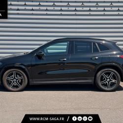 Mercedes GLA 180 AMG Line Sallertaine