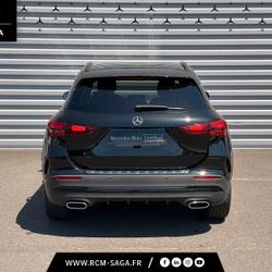 Mercedes GLA 180 AMG Line Sallertaine