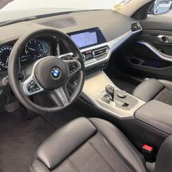 BMW Serie 3 Touring 320 d xDrive M Sport 2.0 190 ch S8 Sallertaine