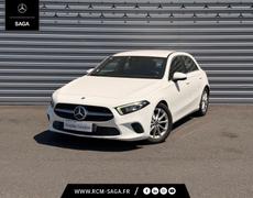 Mercedes Classe A