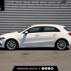 Mercedes Classe A 180 Progressive Line Sallertaine