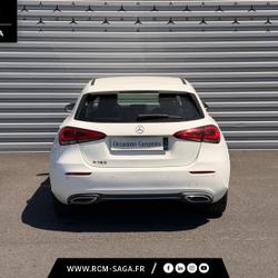 Mercedes Classe A 180 Progressive Line Sallertaine