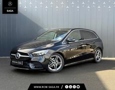 Mercedes Classe B Sallertaine