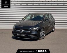 Mercedes Classe B Sallertaine