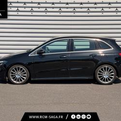 Mercedes Classe B 180 d AMG Line Edition Sallertaine