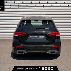Mercedes Classe B 180 d AMG Line Edition Sallertaine