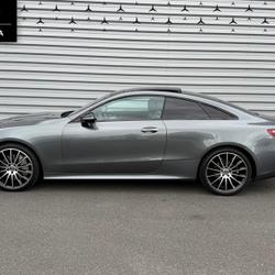 Mercedes Classe E coupe 300 Fascination Sallertaine