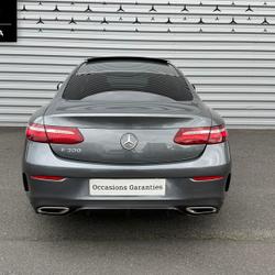 Mercedes Classe E coupe 300 Fascination Sallertaine