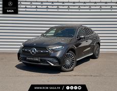 Mercedes GLC Sallertaine