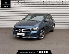 Mercedes Classe B Sallertaine