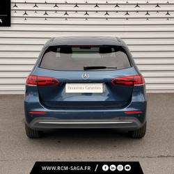 Mercedes Classe B 180 d Style Line Edition Sallertaine