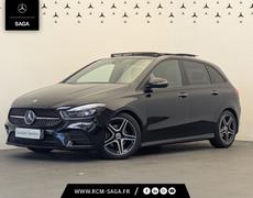 Mercedes Classe B