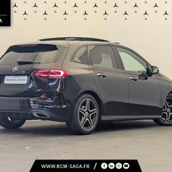 Mercedes Classe B 180 d AMG Line Edition Sallertaine
