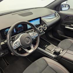 Mercedes Classe B 180 d AMG Line Edition Sallertaine