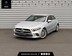 Mercedes Classe A