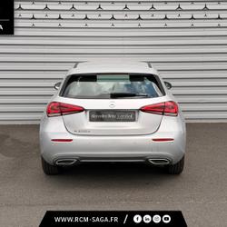 Mercedes Classe A 200 d Progressive Line Sallertaine