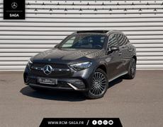 Mercedes GLC Sallertaine