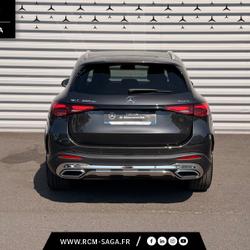 Mercedes GLC SUV 300 de Hybrid EQ 4MATIC AMG Line + Sallertaine