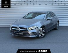 Mercedes Classe A Sallertaine