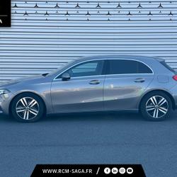 Mercedes Classe A 180 d Progressive Line Sallertaine