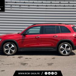 Mercedes GLB 200 d Progressive Line Sallertaine