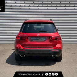 Mercedes GLB 200 d Progressive Line Sallertaine