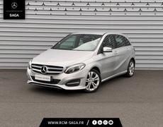 Mercedes Classe B