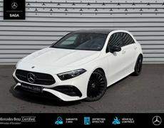 Mercedes Classe A Sallertaine