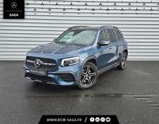 Mercedes GLB Sallertaine