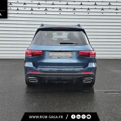 Mercedes GLB 220 d 4MATIC AMG Line occasion - Sallertaine - photo 3/22