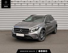 Mercedes GLA