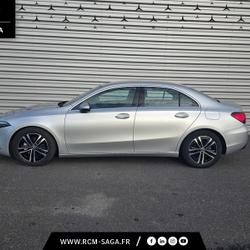 Mercedes Classe A 180 d Berline Business Line Berlin occasion - Sallertaine - photo 2/19