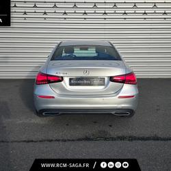 Mercedes Classe A 180 d Berline Business Line Berlin occasion - Sallertaine - photo 3/19