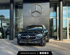 Mercedes GLA Sallertaine