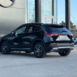 Mercedes GLA 200 d Progressive Line Sallertaine