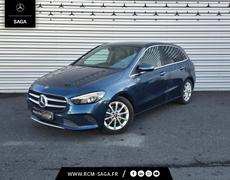 Mercedes Classe B Sallertaine