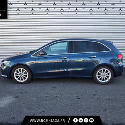 Mercedes Classe B 200 d Progressive Line Edition occasion - Sallertaine - photo 2/22