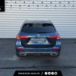 Mercedes Classe B 200 d Progressive Line Edition occasion - Sallertaine - photo 3/22