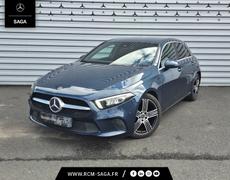 Mercedes Classe A Sallertaine