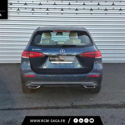 Mercedes Classe B 250 e Progressive Line occasion - Sallertaine - photo 3/22