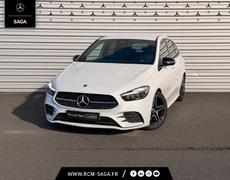 Mercedes Classe B Sallertaine