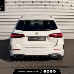Mercedes Classe B 200 d AMG Line occasion - Sallertaine - photo 3/21