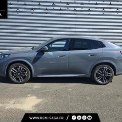 BMW X2 20 i sDrive M Sport 1.5 170 ch occasion - Sallertaine - photo 2/23