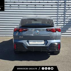 BMW X2 20 i sDrive M Sport 1.5 170 ch occasion - Sallertaine - photo 3/23