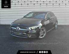 Mercedes Classe A