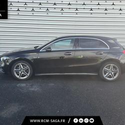 Mercedes Classe A 250 e AMG Line occasion - Sallertaine - photo 2/22