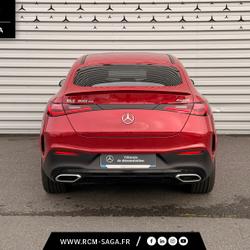 Mercedes GLC 300 de Hybrid EQ 4MATIC AMG Line + occasion - Sallertaine - photo 3/22