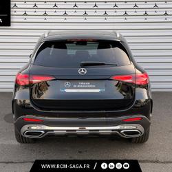 Mercedes GLC SUV 200 d 4MATIC AMG Line Li occasion - Sallertaine - photo 3/26